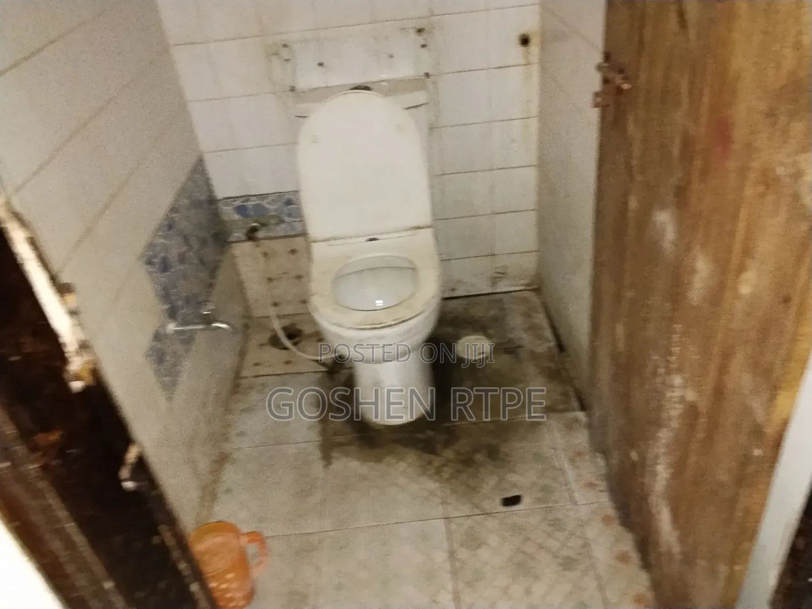 3bdrm Apartment in Mwembe - Biashara, Digo Road for rent