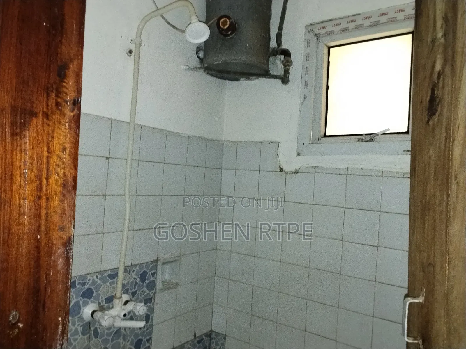 3bdrm Apartment in Mwembe - Biashara, Digo Road for rent