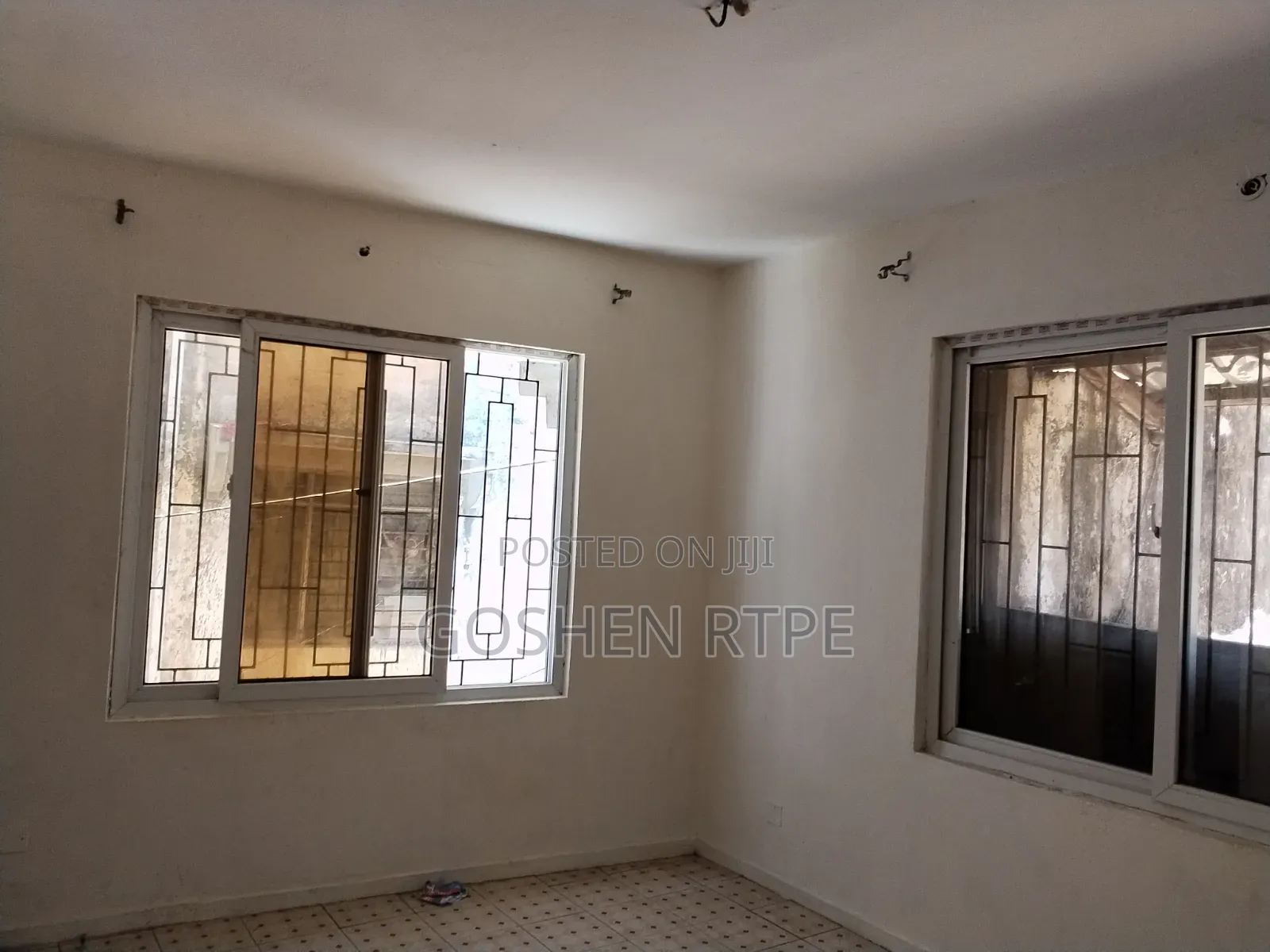 3bdrm Apartment in Mwembe - Biashara, Digo Road for rent