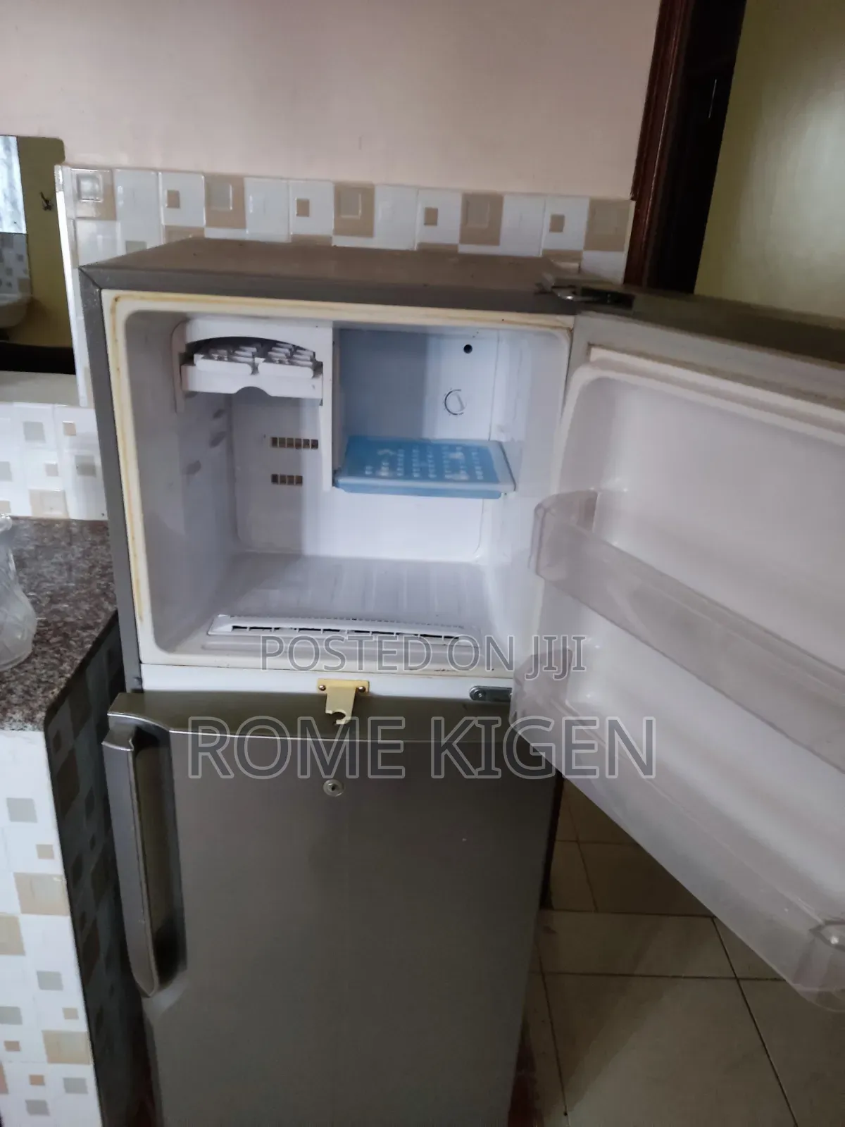 Samsung Fridge