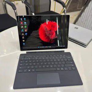 Laptop Microsoft Surface Pro 7 16GB Intel Core i7 SSD 512GB