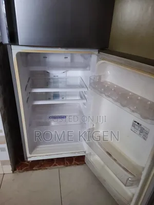 Samsung Fridge