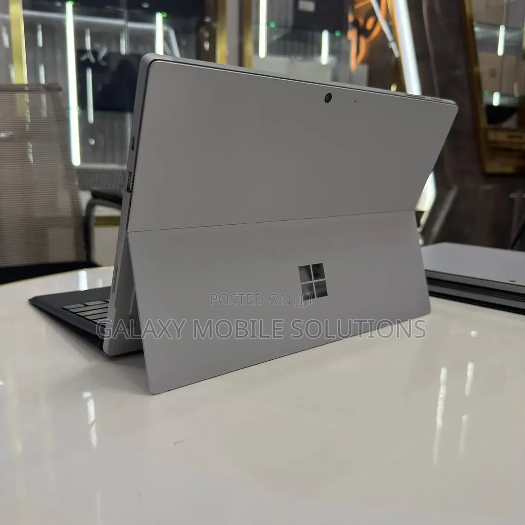 Laptop Microsoft Surface Pro 7 16GB Intel Core i7 SSD 512GB