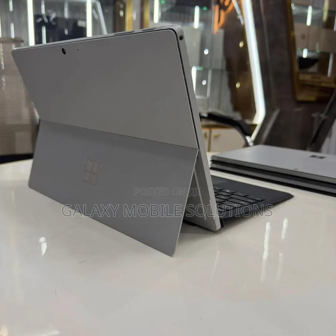 Laptop Microsoft Surface Pro 7 16GB Intel Core i7 SSD 512GB