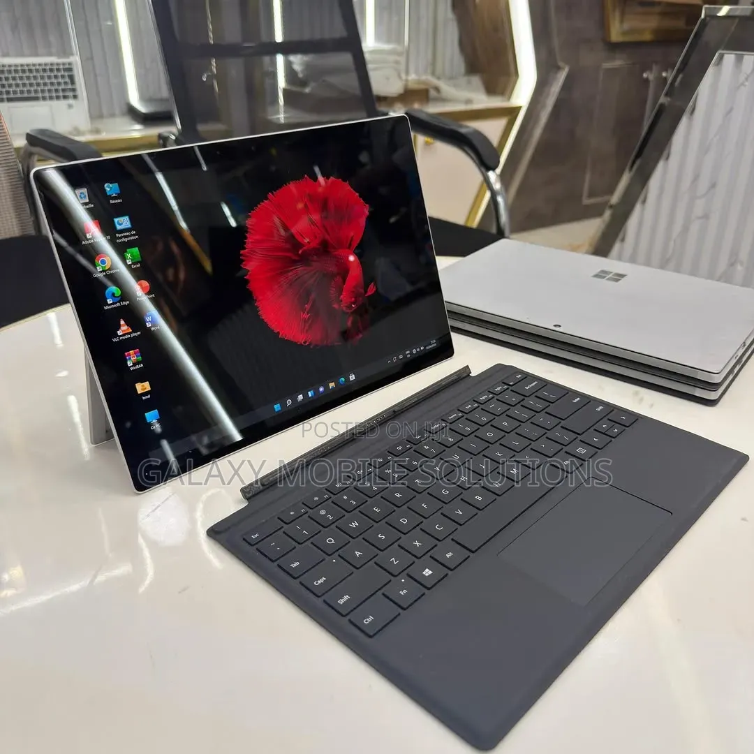 Laptop Microsoft Surface Pro 7 16GB Intel Core i7 SSD 512GB