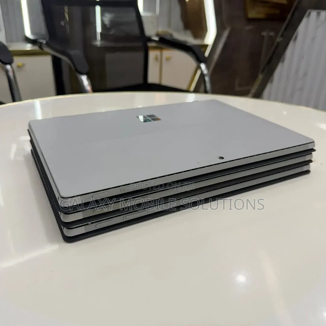 Laptop Microsoft Surface Pro 7 16GB Intel Core i7 SSD 512GB
