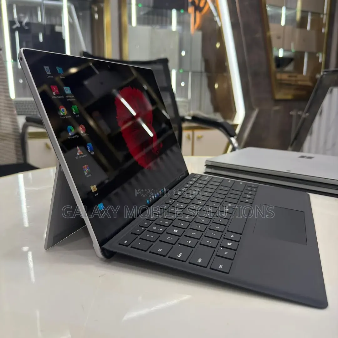Laptop Microsoft Surface Pro 7 16GB Intel Core i7 SSD 512GB