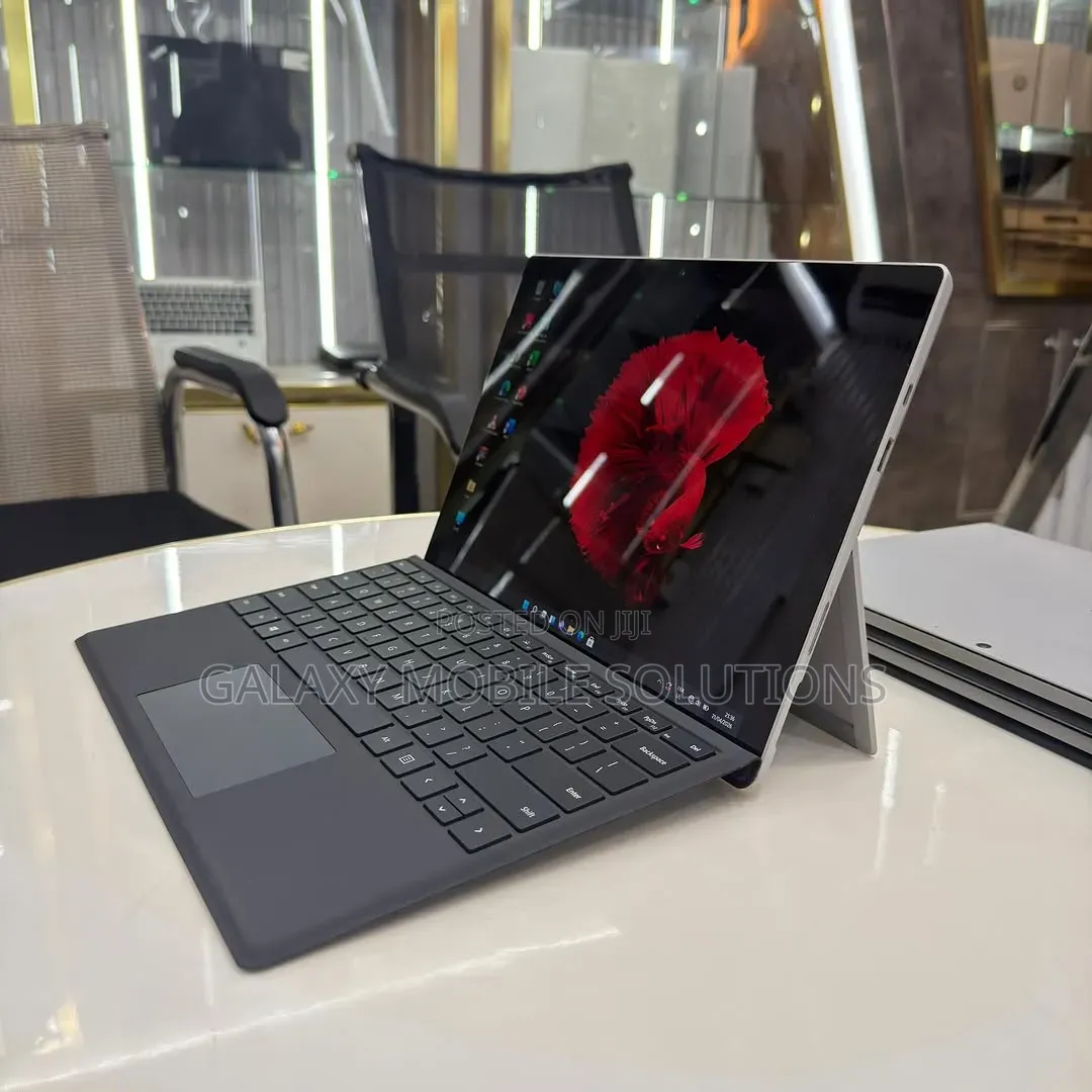 Laptop Microsoft Surface Pro 7 16GB Intel Core i7 SSD 512GB