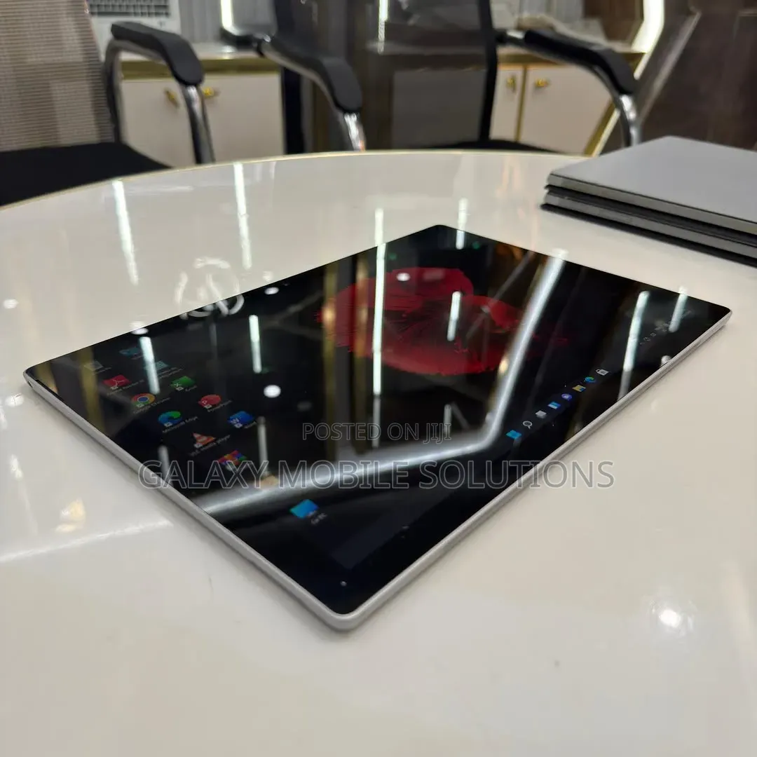 Laptop Microsoft Surface Pro 7 16GB Intel Core i7 SSD 512GB