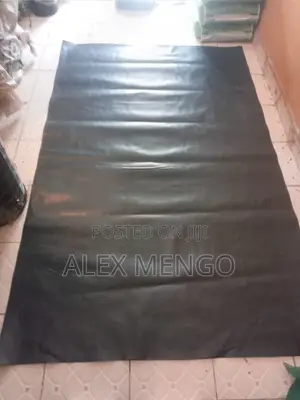 Double Sealed Silage Bags (1000 Gauge) at 650