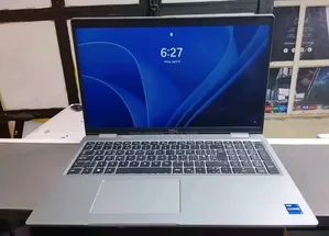 Laptop Dell Precision 5520 16GB Intel Core i7 SSD 256GB