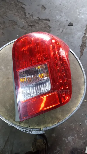 Toyota Fielder Right Hand