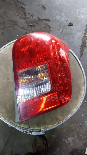 Toyota Fielder Right Hand