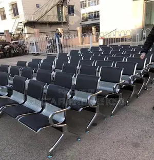 3-Linked Padded Bench