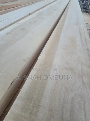 Cypress Timber