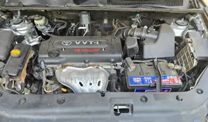 Toyota RAV4 2009 Silver