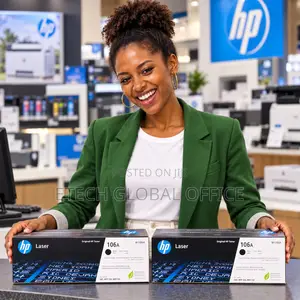 Genuine HP W1106A Toner for HP Laser MFP 135w