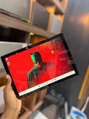 Laptop Microsoft Surface Pro 6 16GB Intel Core i7 SSD 512GB