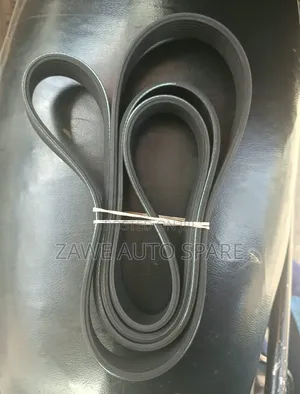 Fan Belt 7pk 1930 For1kd Engine
