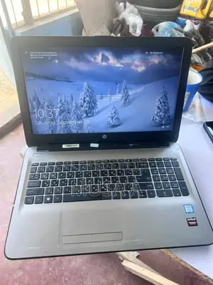 Laptop HP Stream Notebook 4GB Intel Core i5 HDD 1T