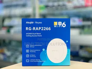 Ruijie RG-RAP2266, Access Point