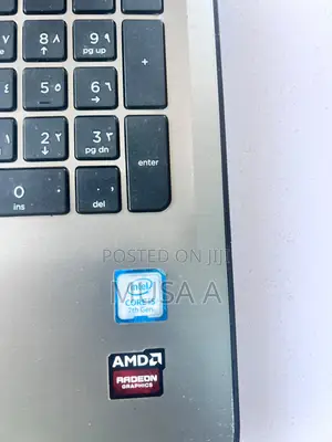 Laptop HP Stream Notebook 4GB Intel Core i5 HDD 1T