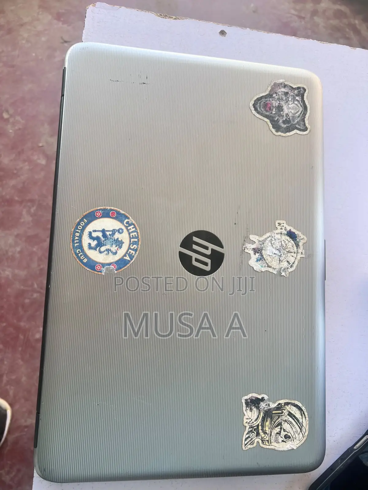 Laptop HP Stream Notebook 4GB Intel Core i5 HDD 1T