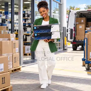 Original HP 106A Black Toner for Sale in Kenya