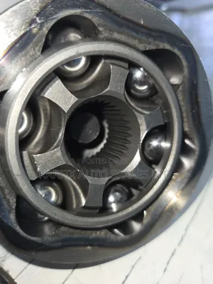 Audi Cb Joint Set