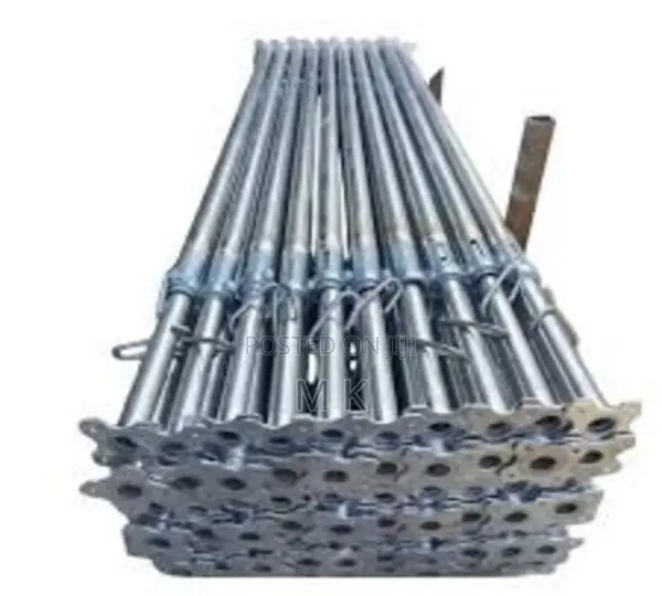 Acrow Jacks/Prop Jacks