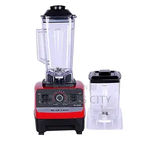 Multifunction Blender