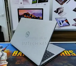 Laptop Dell Latitude 5530 8GB Intel Core i7 SSD 256GB