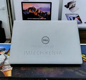 Laptop Dell Latitude 5530 8GB Intel Core i7 SSD 256GB