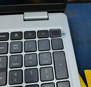 Laptop Dell Latitude 5530 8GB Intel Core i7 SSD 256GB