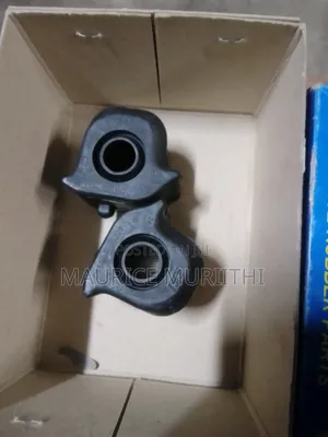 Stabilizer Bush Toyota RAV4, Vanguard