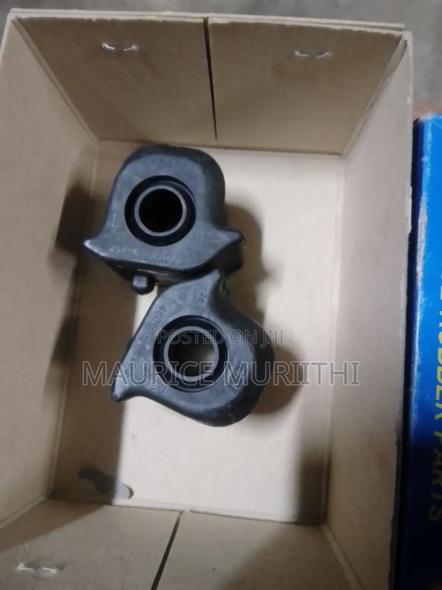 Stabilizer Bush Toyota RAV4, Vanguard