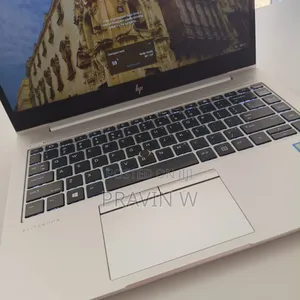 Laptop HP EliteBook 840 G5 16GB Intel Core i5 SSD 256GB