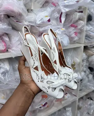 Trendy Wedge Sandals Size 37-42