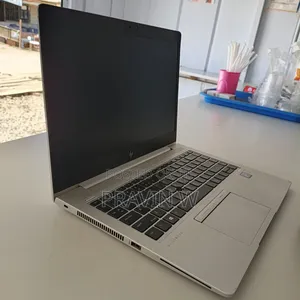 Laptop HP EliteBook 840 G5 16GB Intel Core i5 SSD 256GB