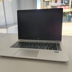 Laptop HP EliteBook 840 G5 16GB Intel Core i5 SSD 256GB