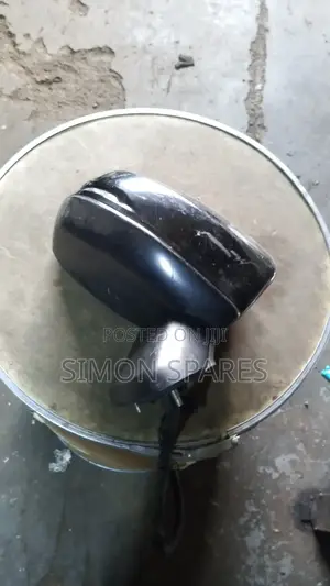 Honda Fit Side Mirror Left Hand