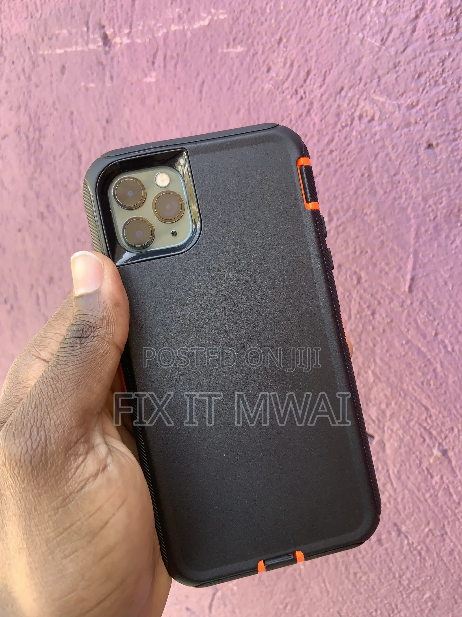 Apple iPhone 11 Pro Max 512 GB Gray