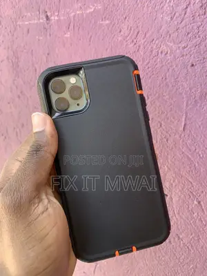 Apple iPhone 11 Pro Max 512 GB Gray