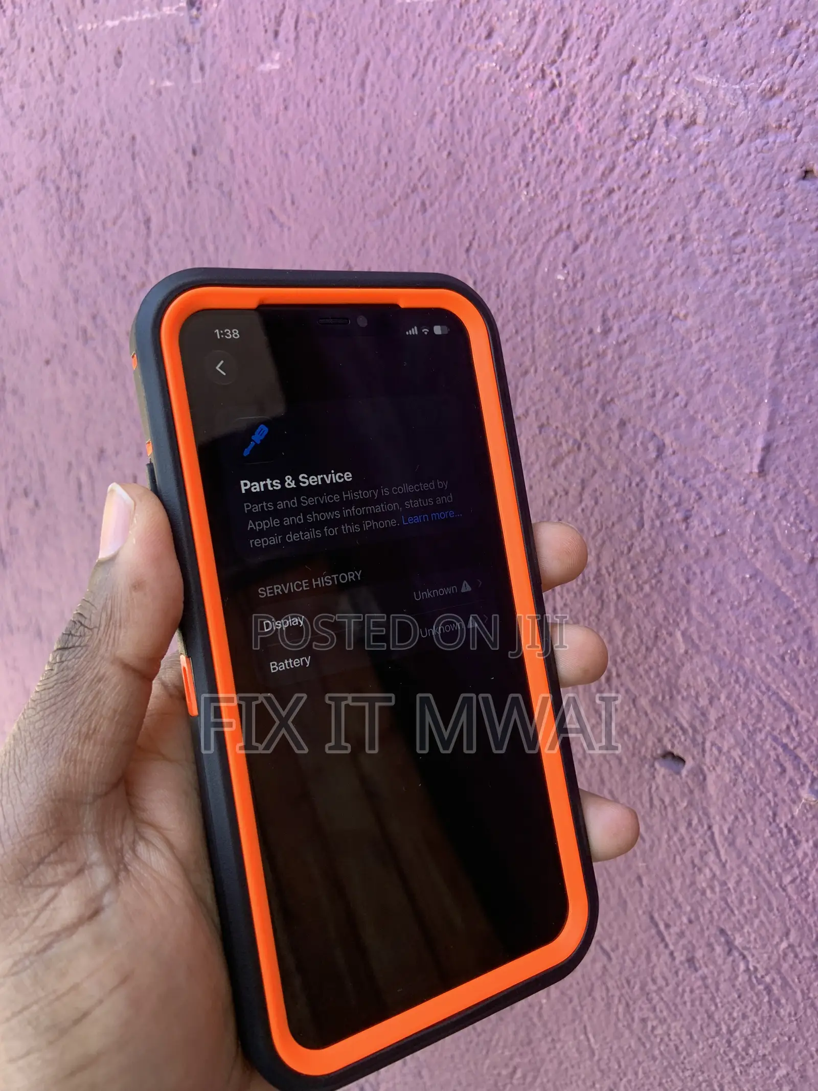 Apple iPhone 11 Pro Max 512 GB Gray