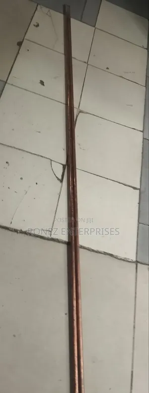 7ft Earth Rod
