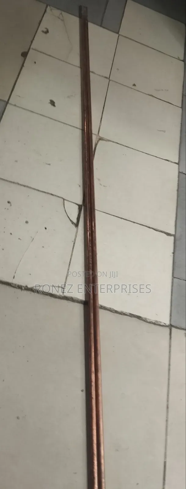 7ft Earth Rod