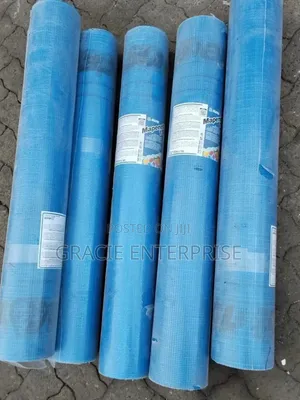 1m by 50m Construction Fiberglass Mapei Mapenet 150