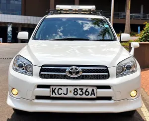 Toyota RAV4 2009