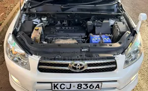 Toyota RAV4 2009