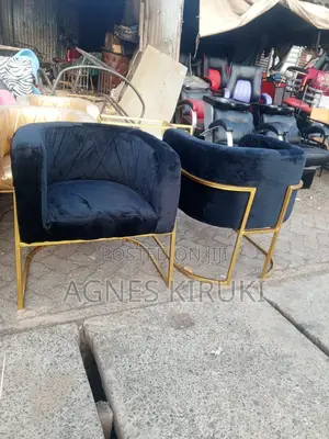 Styling Chair